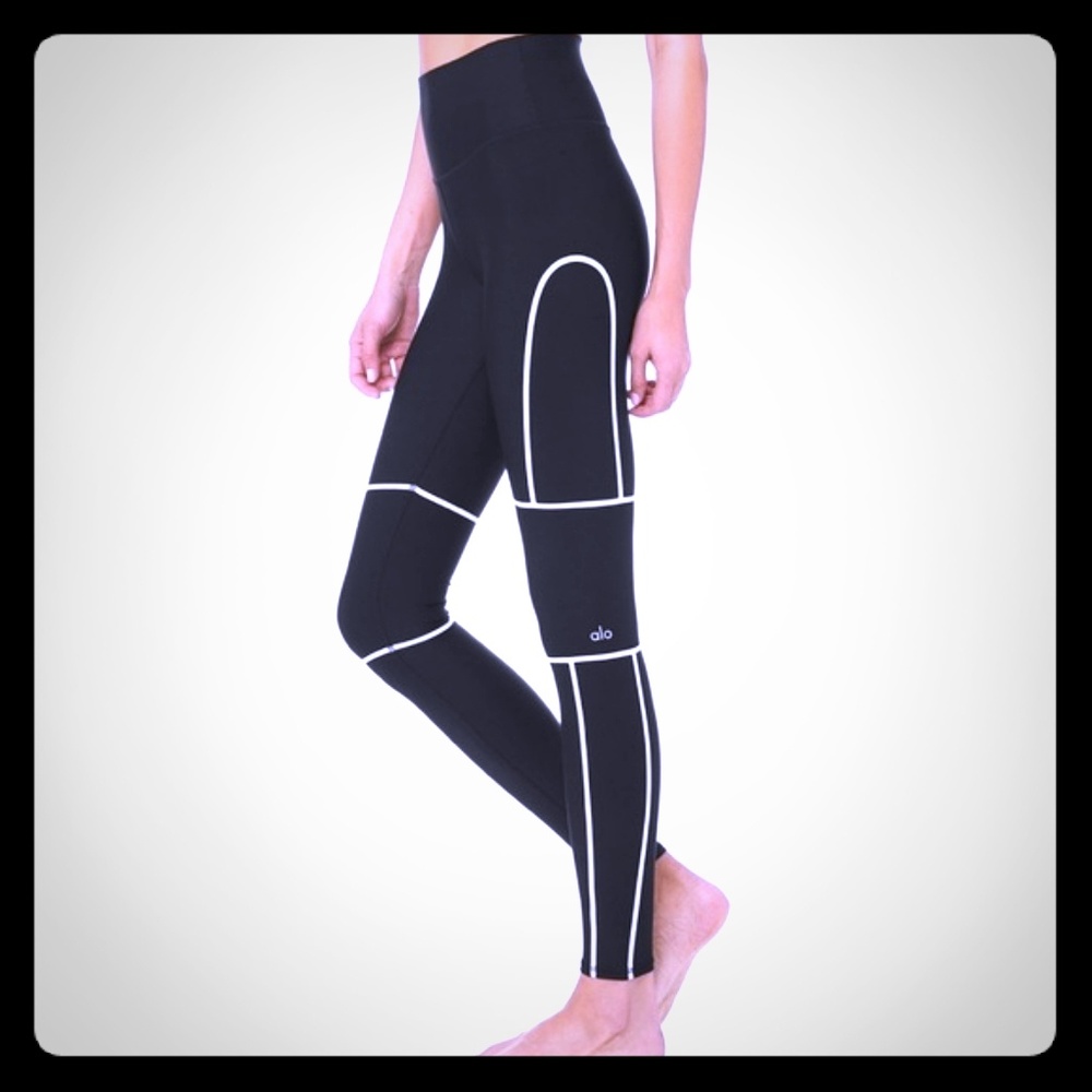 Alo Halftime Leggings